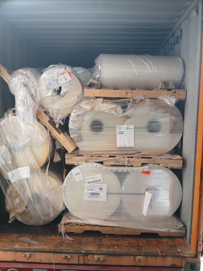 LDPE Materials